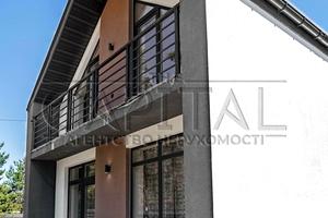 будинок за адресою Вишгородський район