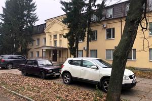 коммерческая по адресу Академика Янгеля ул., 35