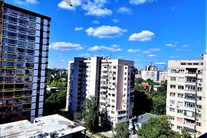 квартира по адресу Серповая ул., 4а