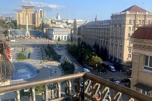 квартира за адресою Софіївська вул., 2/1