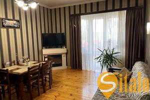квартира за адресою Металургів просп., 555