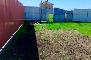 участок по адресу Котляревского ул., 84