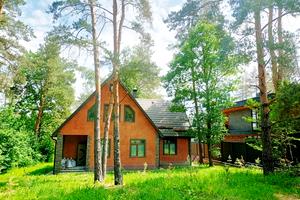 дом по адресу Ягідна