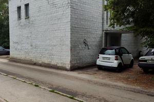 коммерческая по адресу Василя Доманицького ул. (Генерала Потапова), 4б
