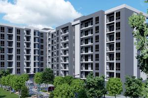 квартира за адресою Котловинна вул., 11Б