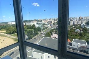 квартира за адресою Степана Бандери вул., 2/1а