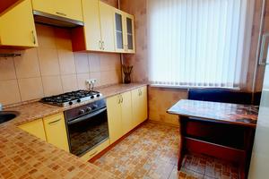 квартира за адресою Хортицьке шосе, 33а