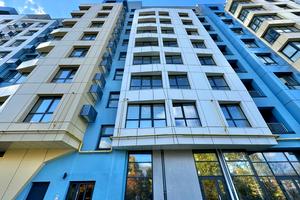 квартира за адресою Карла Мікльоша вул., 20