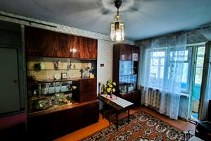 квартира по адресу Нежинська, 9