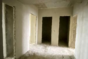 квартира по адресу Антоныча ул., 5 б