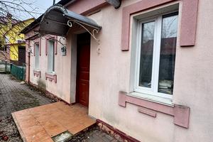 будинок за адресою Польова 28/1