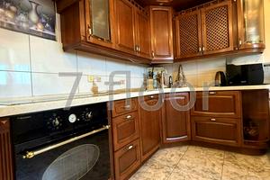 квартира по адресу Николая Кибальчича ул., 15