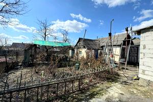 дом по адресу 7-я Линия ул.