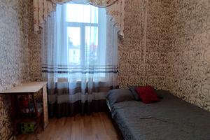 комната по адресу Конная ул., 8
