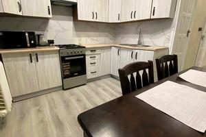 квартира за адресою Народицька вул., 21
