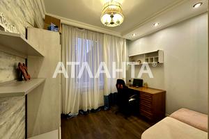 квартира по адресу Генуэзская ул., 24