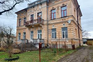 квартира за адресою Івана Франка вул., 52