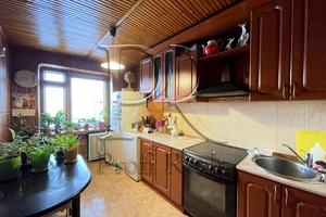 квартира за адресою Новаторів вул., 9
