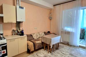 квартира по адресу Парусная ул. (Героев Сталинграда)