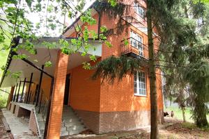 будинок за адресою Зарічна