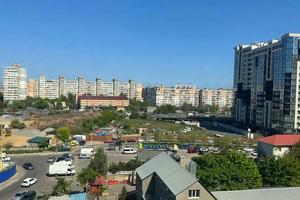 квартира по адресу Академика Вильямса ул., 89/1
