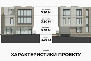комерційна за адресою Боднарська вул., 12
