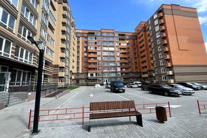 квартира за адресою Старокостянтинівське шосе, 20/4-А