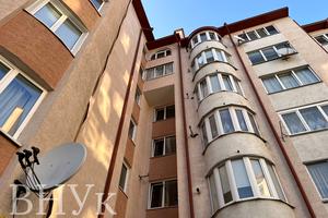 квартира по адресу Андрея Чайковского ул., 39