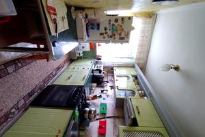 квартира за адресою Шевченка вул., 68