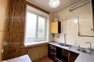 квартира по адресу Клочковская ул., 232а