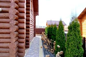 дом по адресу Русанівська, 1/1