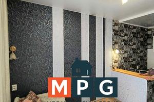 квартира по адресу Академика Барабашова ул., 10а
