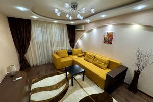 квартира за адресою Запорізьке шосе, 56
