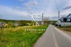 участок по адресу с. Лесники, Панская ул., 55