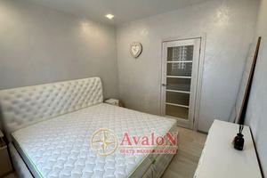 квартира за адресою Академіка Сахарова вул., 3г