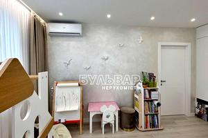 квартира за адресою Професорська вул., 34