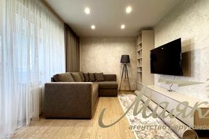 квартира по адресу Цитрусова ул., 3