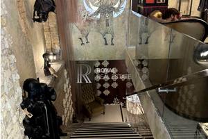 комерційна за адресою Велика Васильківська вул. (Червоноармійська), 33