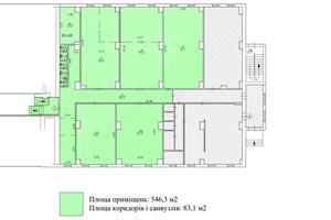 комерційна за адресою Козацька вул., 120/4 кЕ
