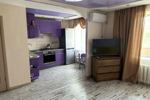 квартира за адресою Кирила Синельникова вул., 7-А