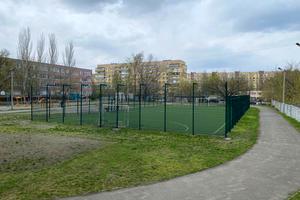 квартира по адресу Миколи Різоля ул. (Маршала Судца), 7