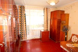 квартира по адресу Москалівська вул., 110