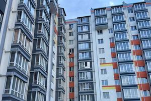 квартира за адресою Гайдамацька вул. (Марфи Струтинської), 13-Б