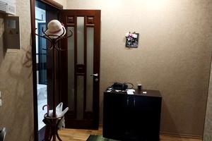 квартира за адресою Сосновського вул., 25