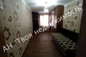 квартира за адресою Євгена Гребінки вул.