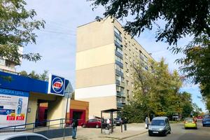 квартира по адресу Половецкая ул., 12/42