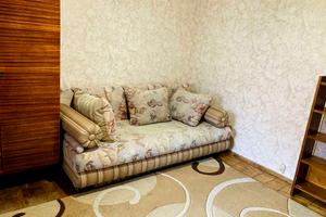 квартира по адресу Николая Закревского ул., 7