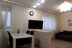 квартира по адресу Боголюбова ул., 12