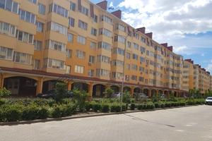 квартира по адресу Тарасівська, 5