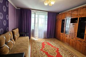 квартира по адресу Домбровського, 54